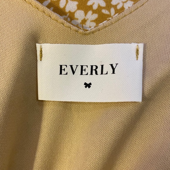 Everly Dress - Picture 5 of 6